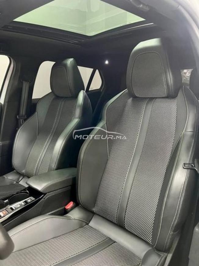 Audi RS 3 Essence Automatique 2022 à Tanger