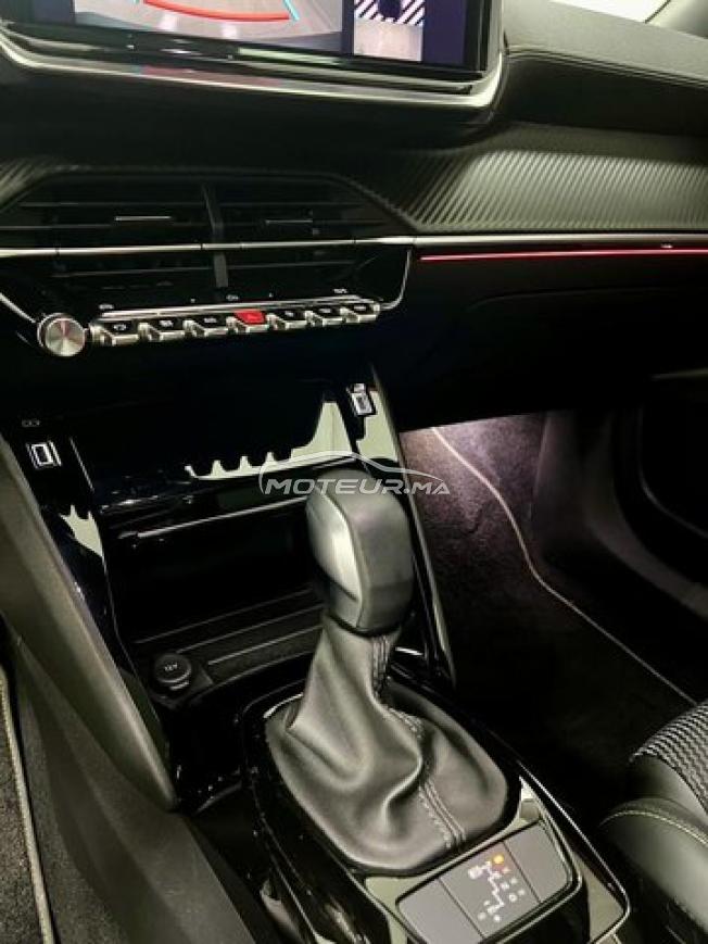 Audi RS 3 Essence Automatique 2022 à Tanger