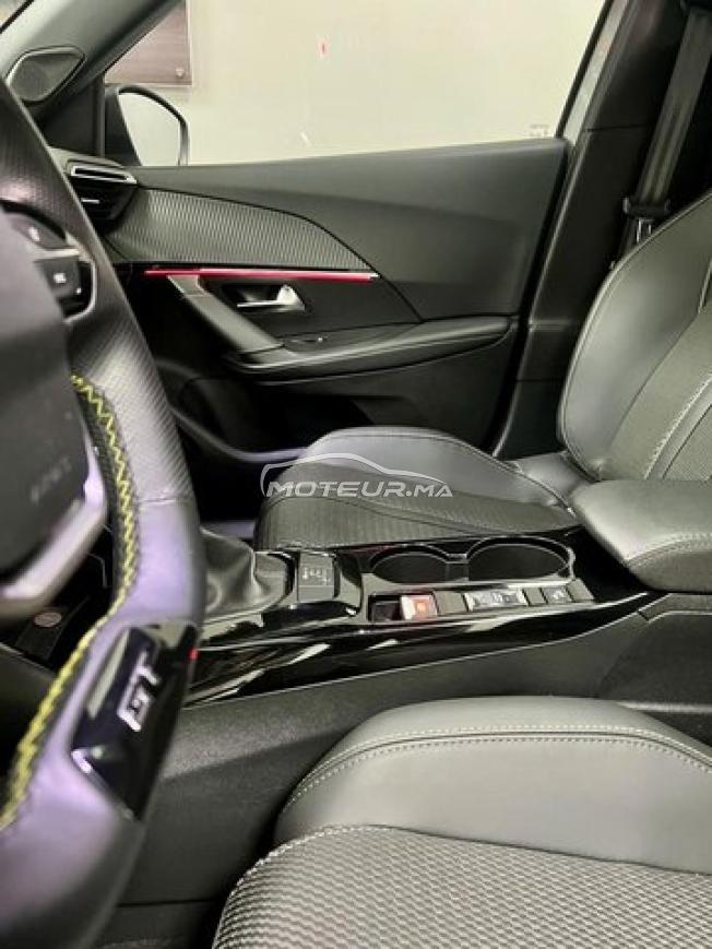 Audi RS 3 Essence Automatique 2022 à Tanger