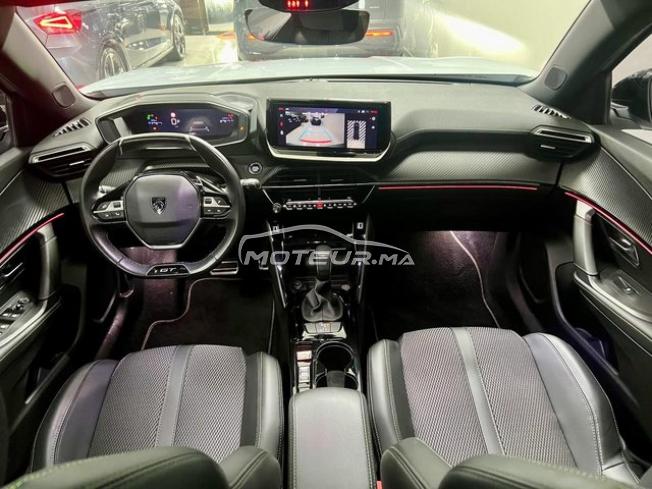 Audi RS 3 Essence Automatique 2022 à Tanger