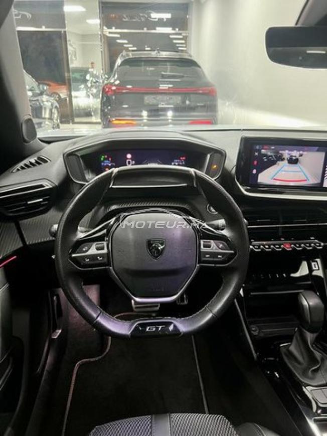 Audi RS 3 Essence Automatique 2022 à Tanger