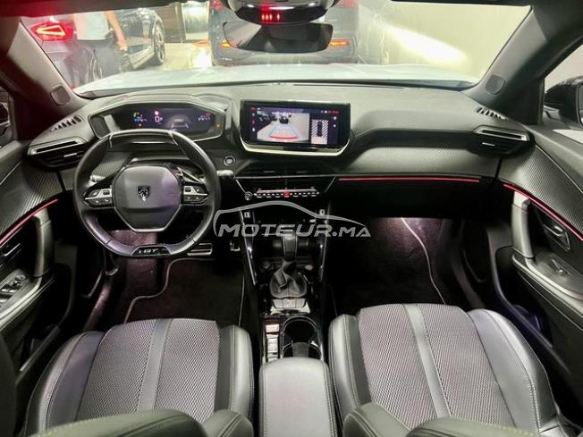 Audi RS 3 Essence Automatique 2022 à Tanger