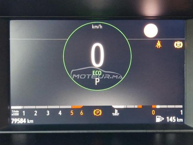 OPEL GRANDLAND AUTOMATIC 2024 1eMAIN TOUTESOPTIONS