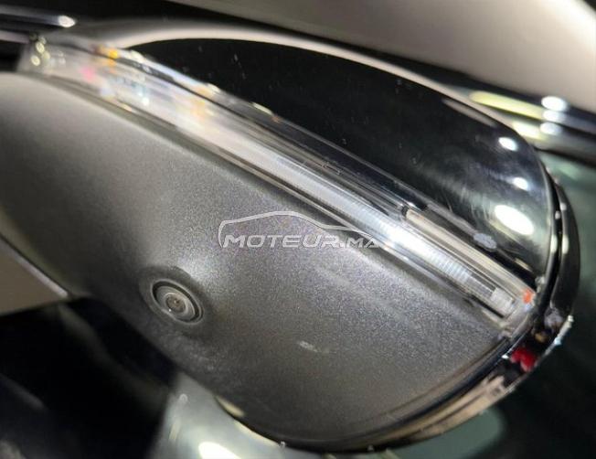 Porsche Cayenne Hybride 