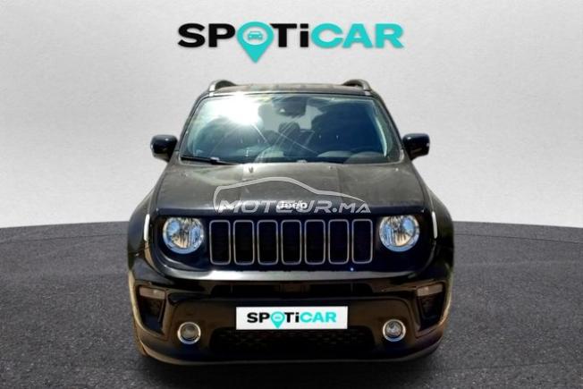 Stellantis - JEEP Renegade - 2019