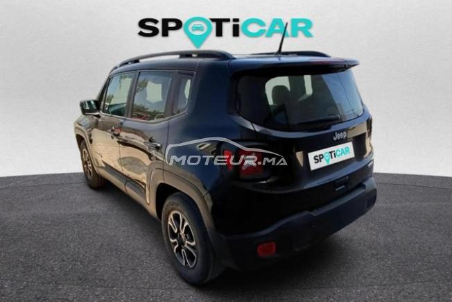 Stellantis - JEEP Renegade - 2019