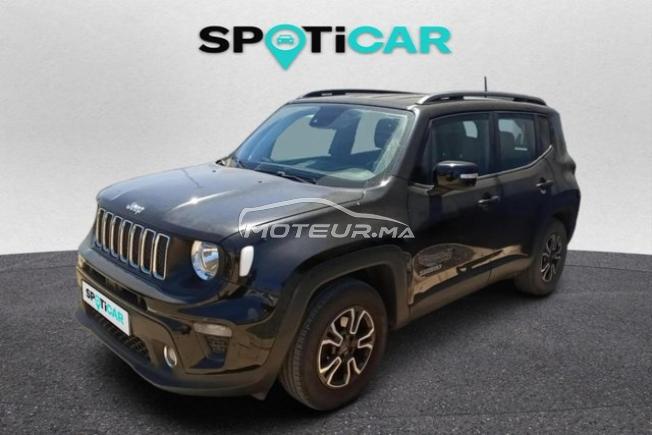 Stellantis - JEEP Renegade - 2019