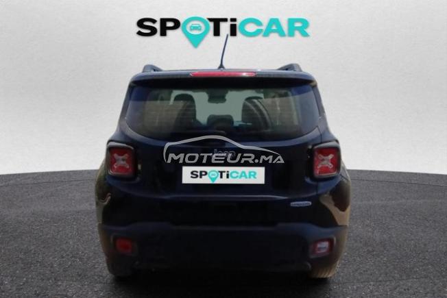 Stellantis - JEEP Renegade - 2019
