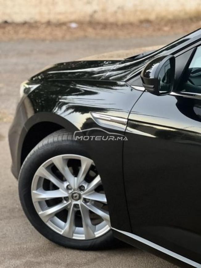 Renault Megane 4 Sedan 2021