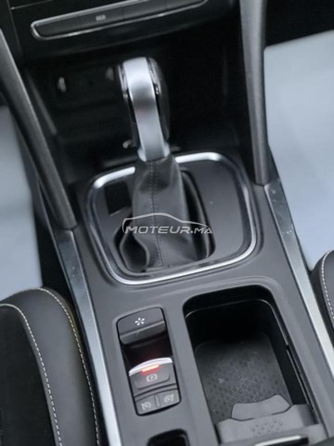 Renault Megane 4 Sedan 2021