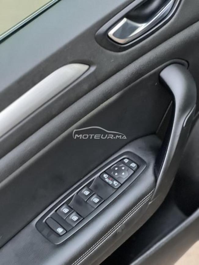 Renault Megane 4 Sedan 2021
