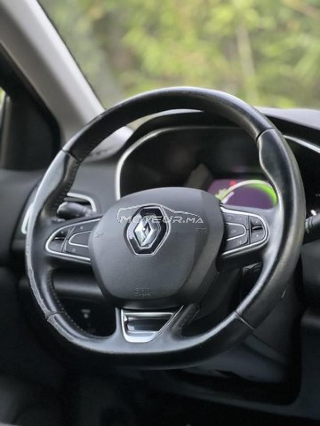 Renault Megane 4 Sedan 2021