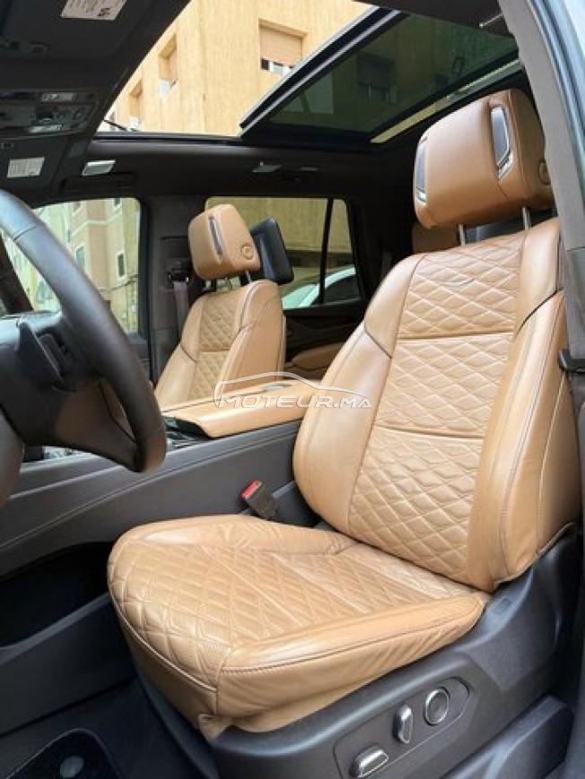 Cadillac Escalade Essence Automatique 2021