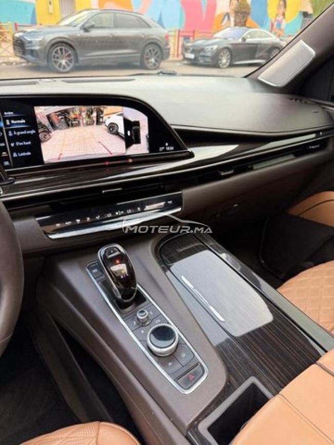 Cadillac Escalade Essence Automatique 2021