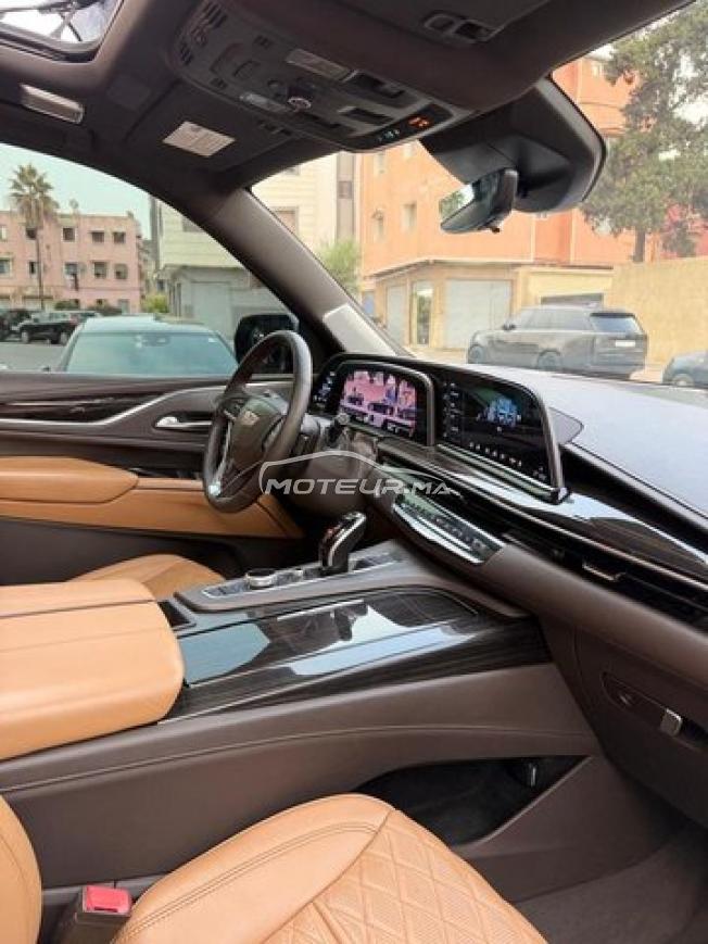 Cadillac Escalade Essence Automatique 2021