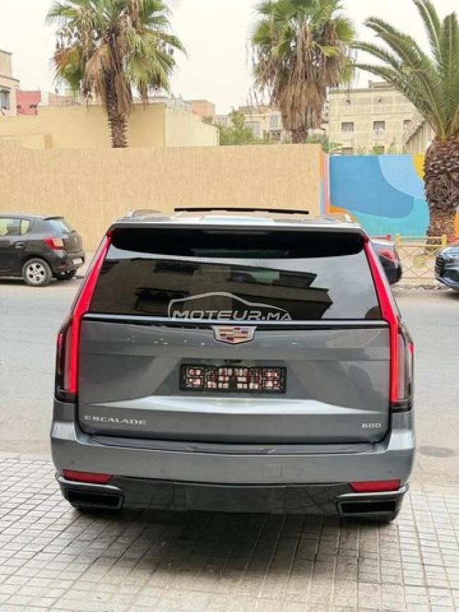 Cadillac Escalade Essence Automatique 2021
