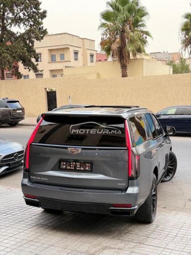 Cadillac Escalade Essence Automatique 2021