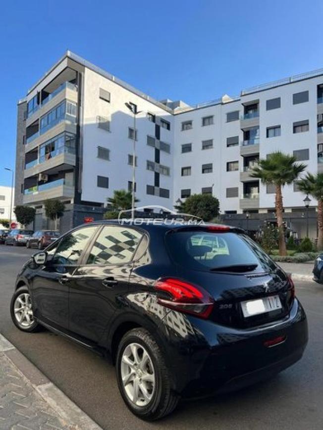 Peugeot 208 ACtive 2016❣️ 