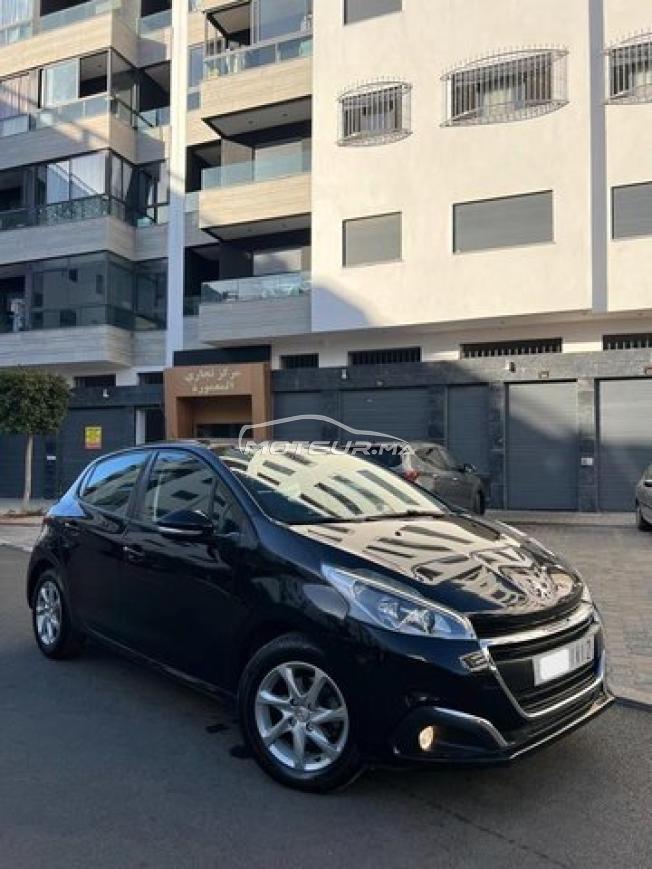 Peugeot 208 ACtive 2016❣️ 