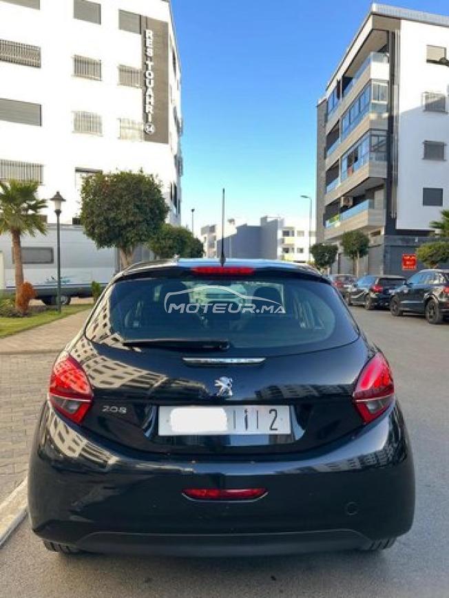 Peugeot 208 ACtive 2016❣️ 