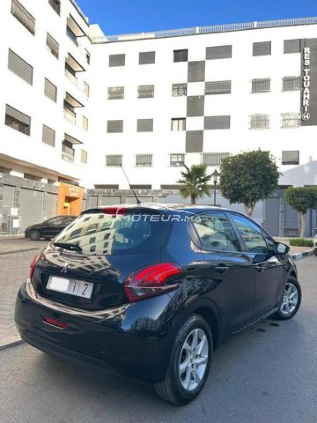 Peugeot 208 ACtive 2016❣️ 