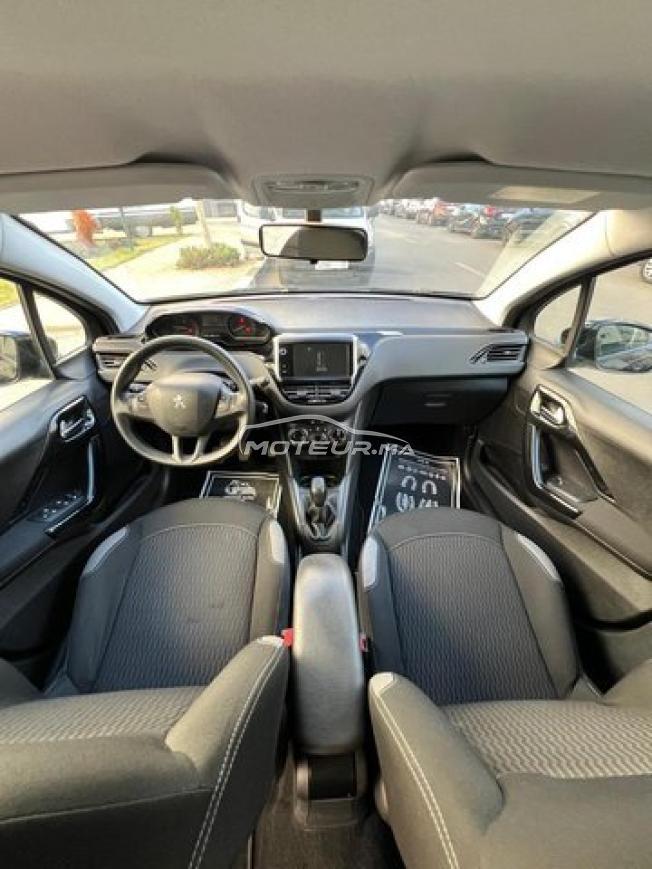 Peugeot 208 ACtive 2016❣️ 