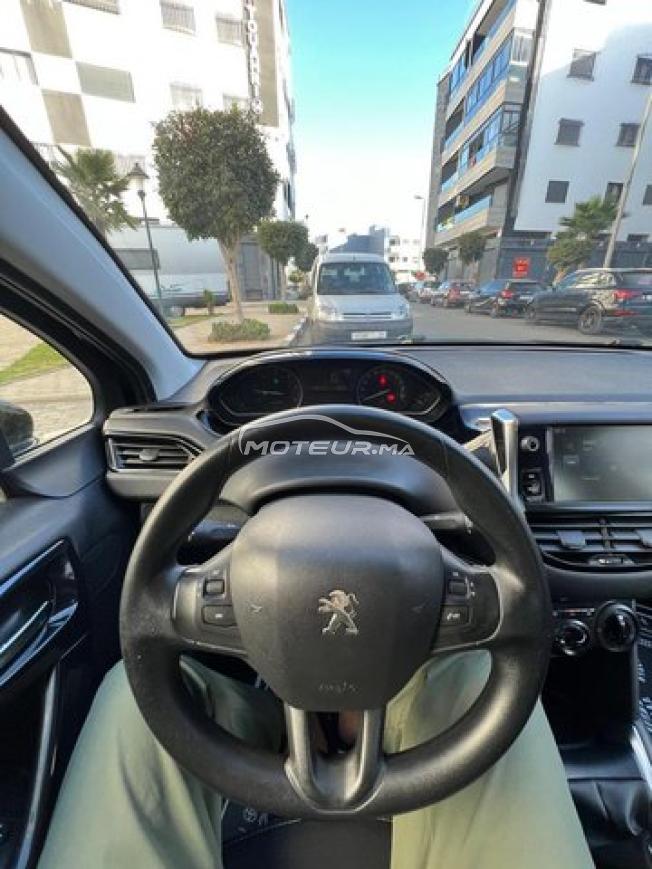Peugeot 208 ACtive 2016❣️ 