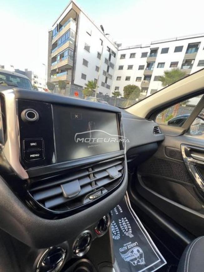 Peugeot 208 ACtive 2016❣️ 