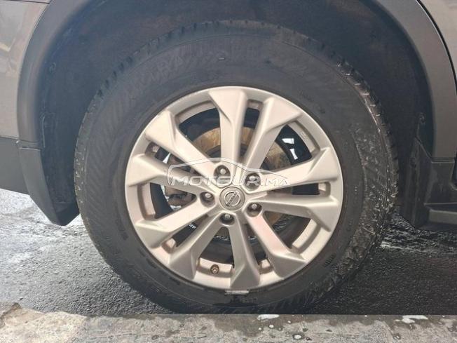 Nissan X Trail Diesel Manuelle 2019