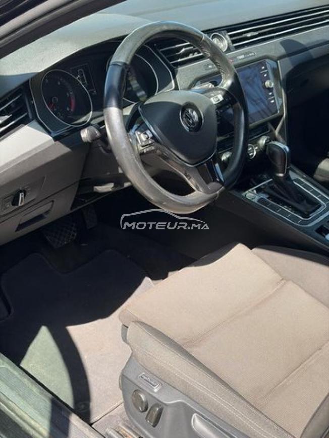 Volkswagen passat B8 2018 diesel A rabat