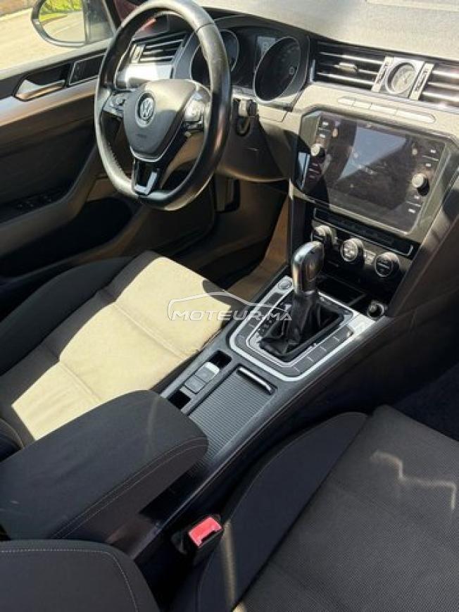 Volkswagen passat B8 2018 diesel A rabat