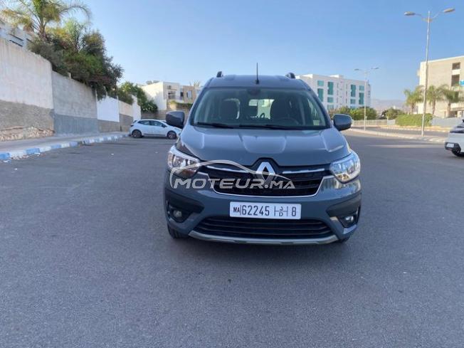 Renault Express Diesel Automatique 2023 à Agadir