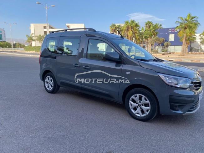 Renault Express Diesel Automatique 2023 à Agadir