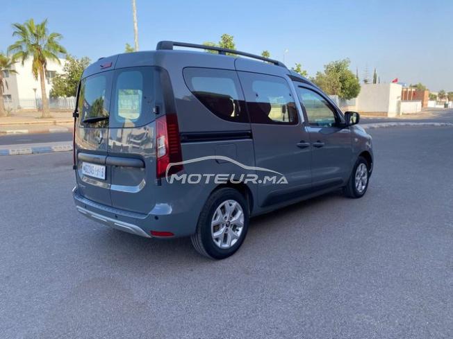 Renault Express Diesel Automatique 2023 à Agadir