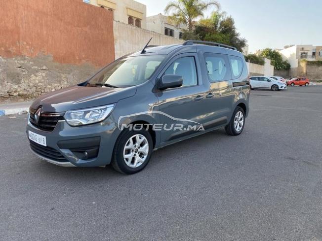 Renault Express Diesel Automatique 2023 à Agadir