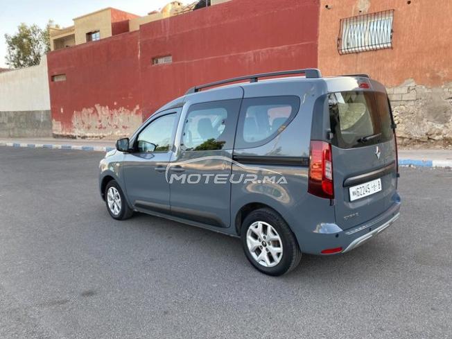 Renault Express Diesel Automatique 2023 à Agadir