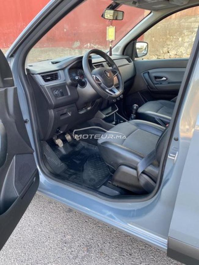Renault Express Diesel Automatique 2023 à Agadir