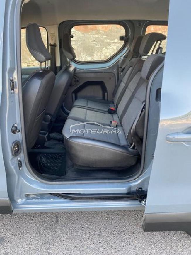 Renault Express Diesel Automatique 2023 à Agadir