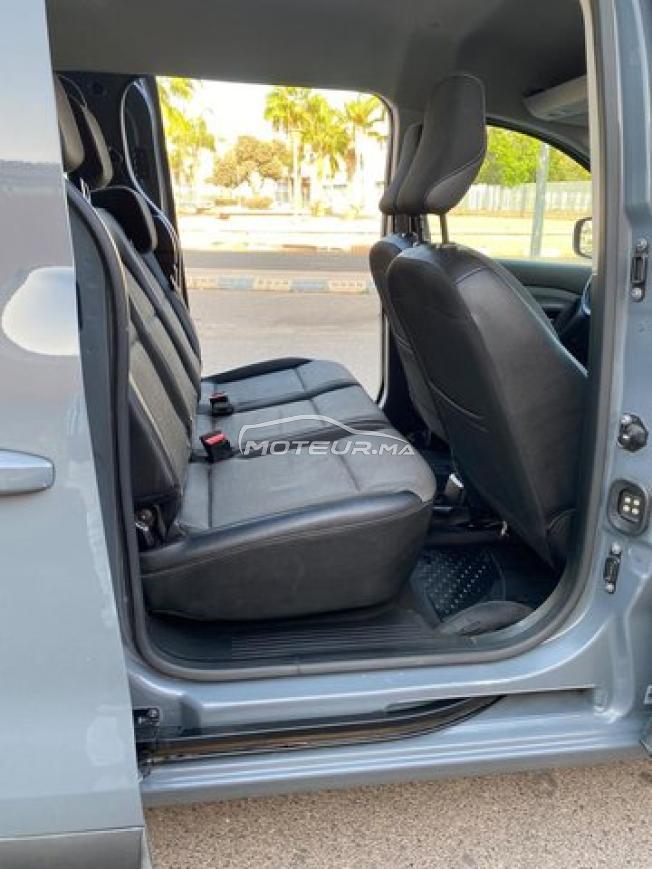 Renault Express Diesel Automatique 2023 à Agadir