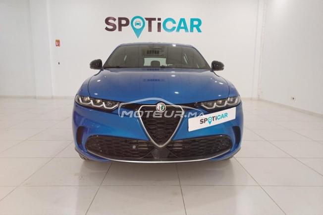 Stellantis - ALFA ROMEO Tonale - 2025