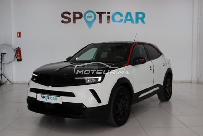 Stellantis - OPEL Mokka - 2023