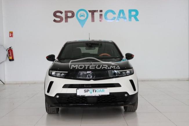 Stellantis - OPEL Mokka - 2023