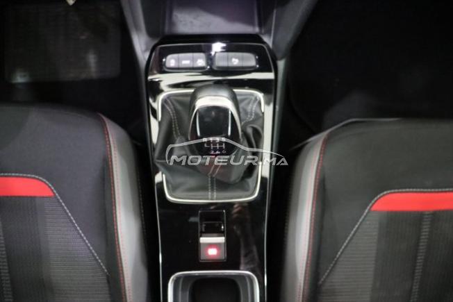 Stellantis - OPEL Mokka - 2023