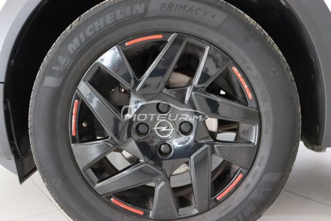 Stellantis - OPEL Mokka - 2023