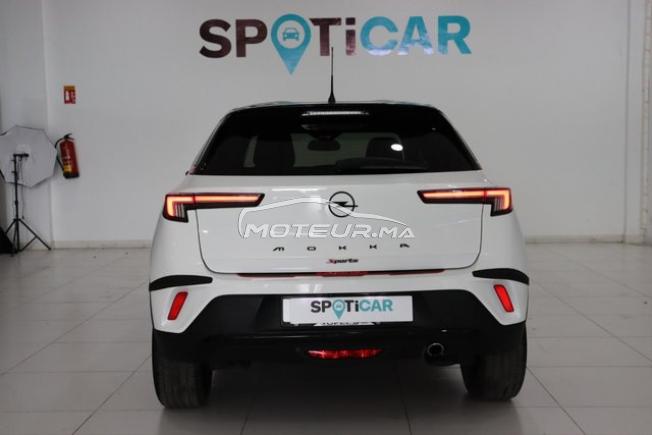 Stellantis - OPEL Mokka - 2023