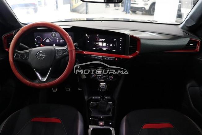 Stellantis - OPEL Mokka - 2023