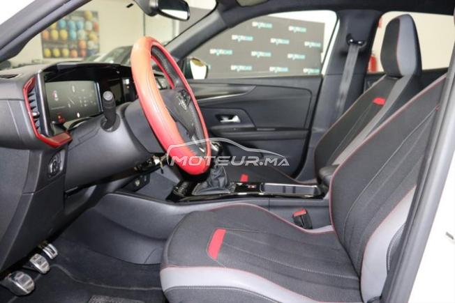 Stellantis - OPEL Mokka - 2023