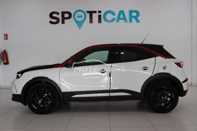 Stellantis - OPEL Mokka - 2023