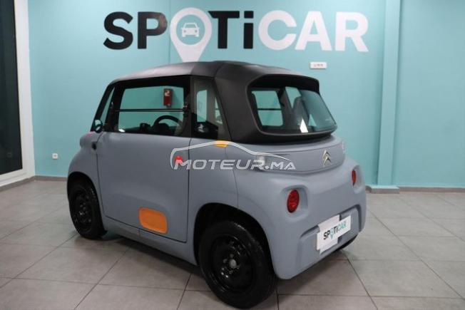 Stellantis - CITROEN AMI - 2024