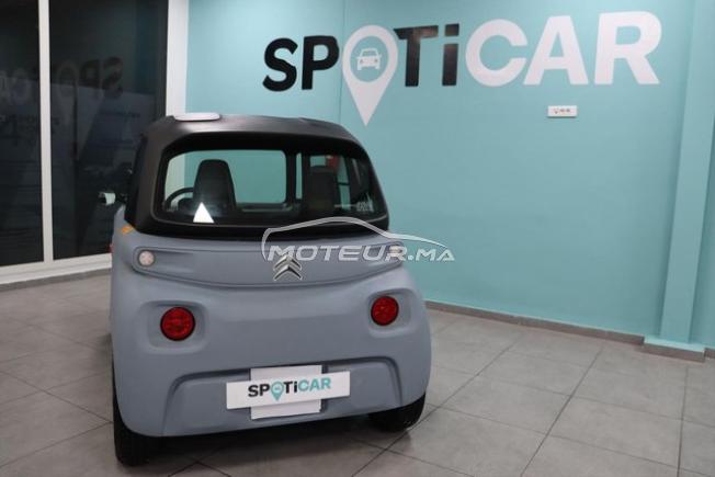 Stellantis - CITROEN AMI - 2024